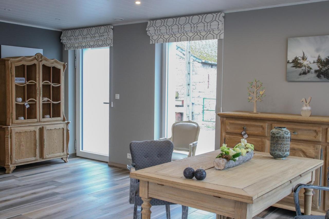 Stave La Petite Maison Dans La Cour المظهر الخارجي الصورة